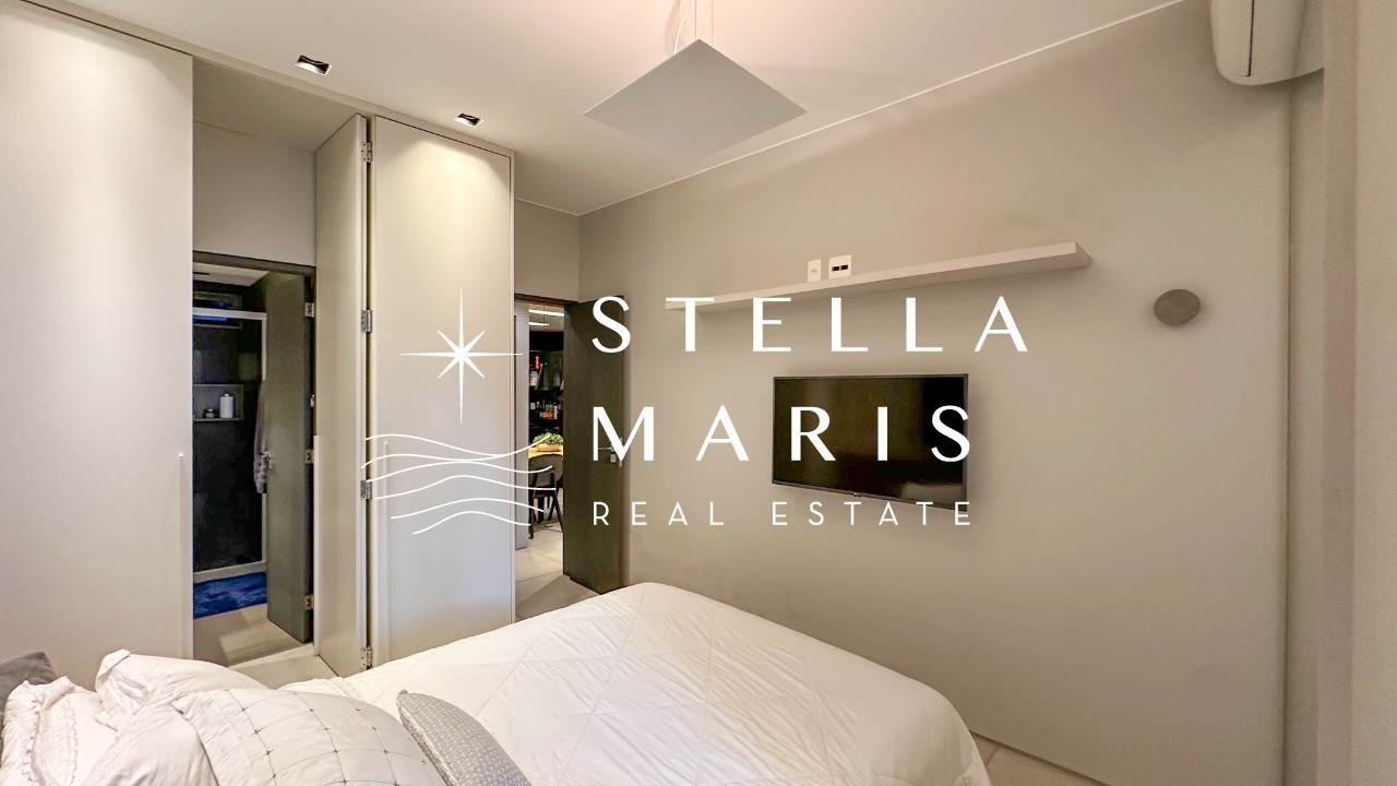 Apartamento à venda com 1 quarto, 80m² - Foto 13