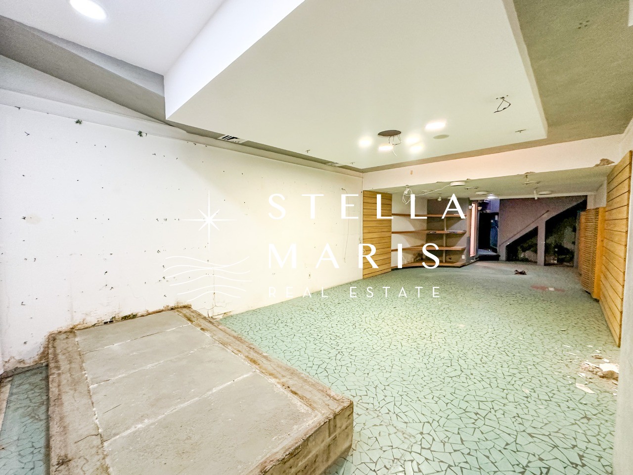 Loja-Salão para alugar, 119m² - Foto 4
