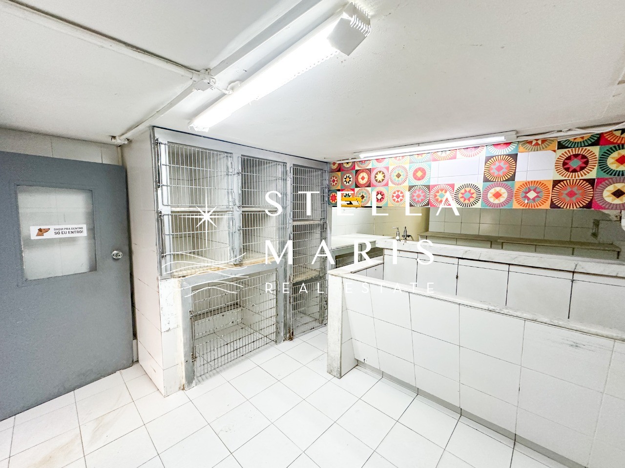 Loja-Salão para alugar, 119m² - Foto 10