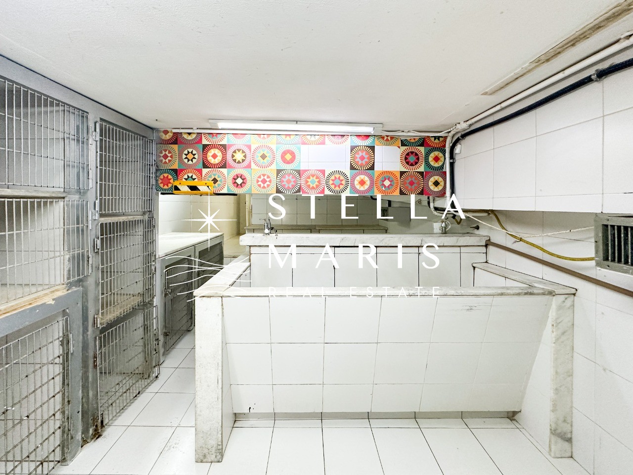 Loja-Salão para alugar, 119m² - Foto 11