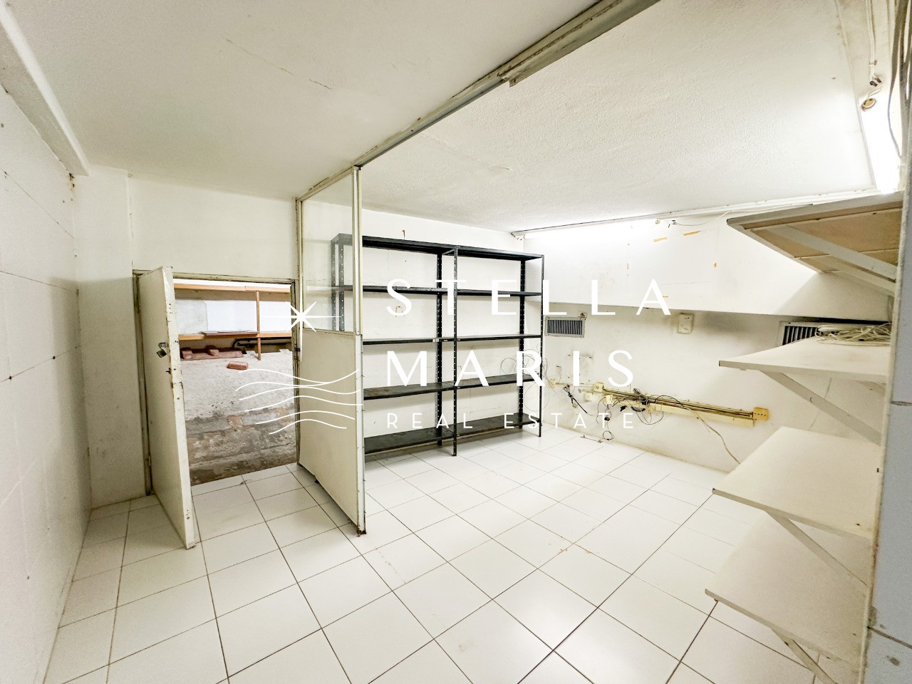 Loja-Salão para alugar, 119m² - Foto 12
