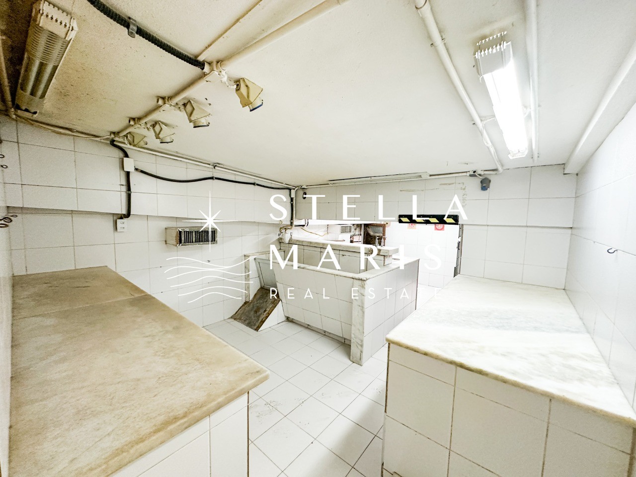 Loja-Salão para alugar, 119m² - Foto 13