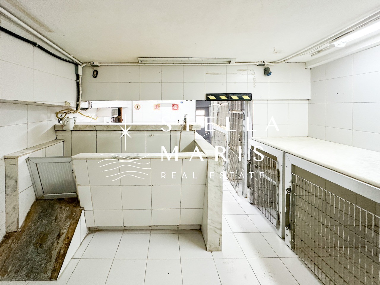 Loja-Salão para alugar, 119m² - Foto 15