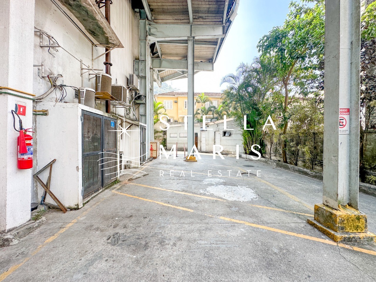 Loja-Salão para alugar, 119m² - Foto 16
