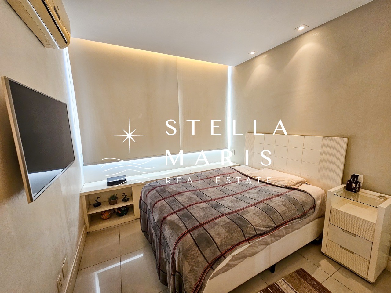 Apartamento à venda com 2 quartos, 52m² - Foto 9