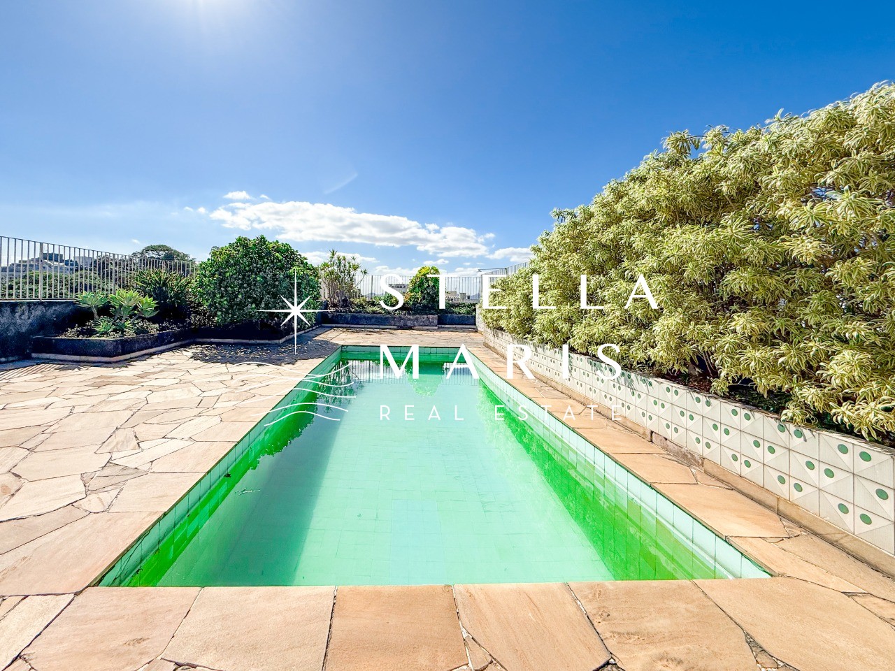 Cobertura à venda com 4 quartos, 780m² - Foto 6
