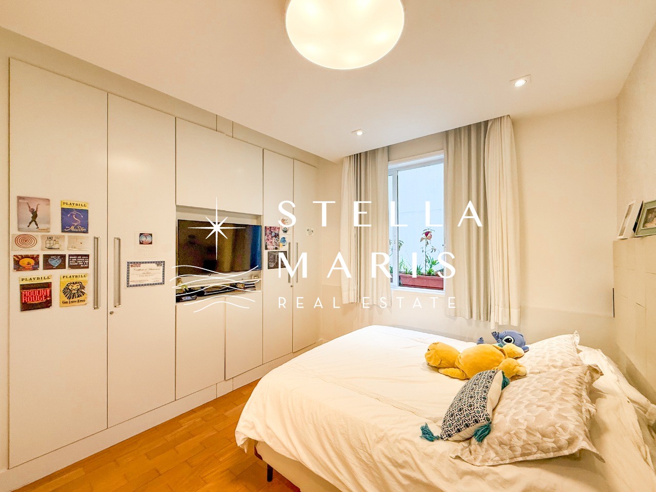 Apartamento à venda com 4 quartos, 170m² - Foto 30