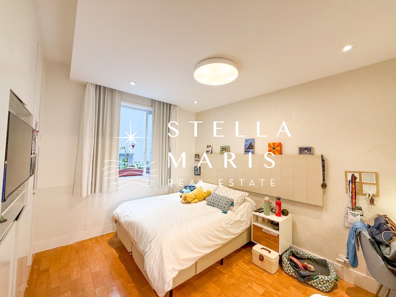 Apartamento à venda com 4 quartos, 170m² - Foto 28