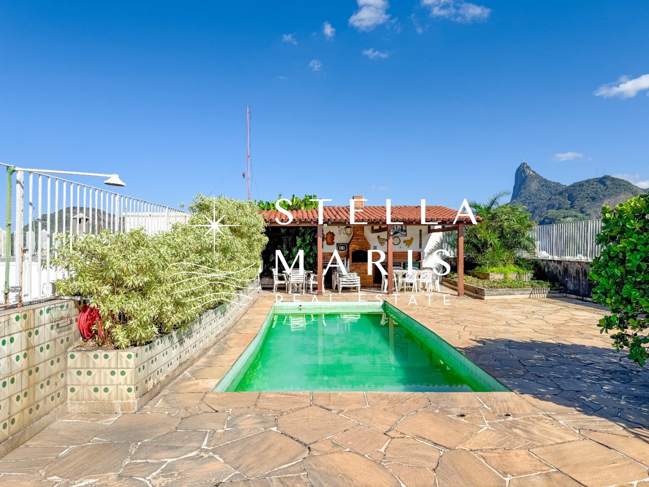 Cobertura à venda com 4 quartos, 780m² - Foto 4