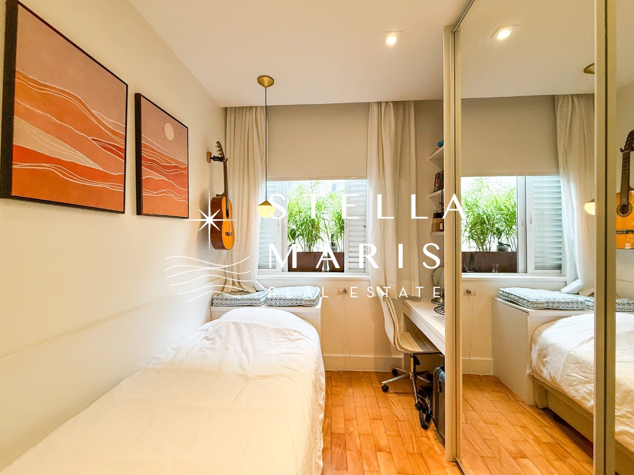 Apartamento à venda com 4 quartos, 170m² - Foto 33