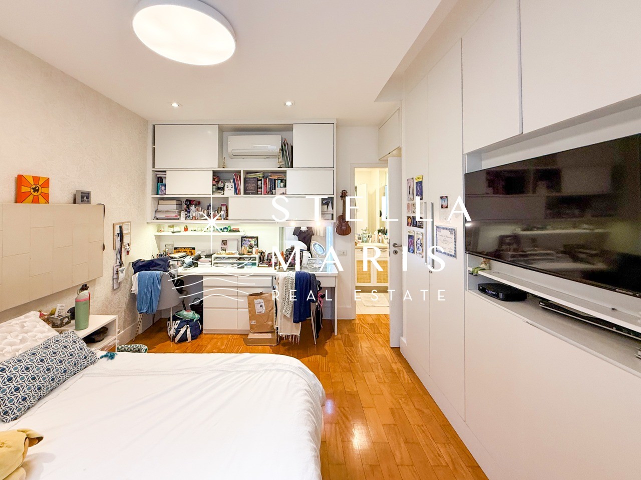 Apartamento à venda com 4 quartos, 170m² - Foto 31