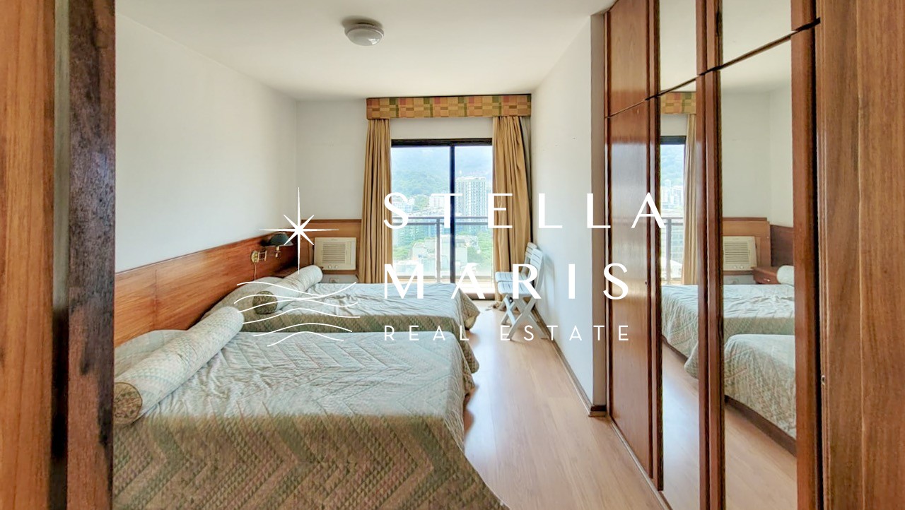 Flat/Apart Hotel à venda com 2 quartos, 62m² - Foto 12