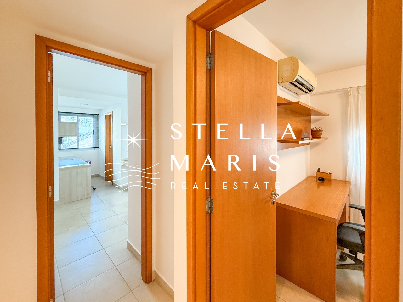 Apartamento para alugar com 3 quartos, 120m² - Foto 21