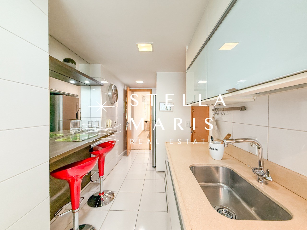 Apartamento para alugar com 3 quartos, 120m² - Foto 35