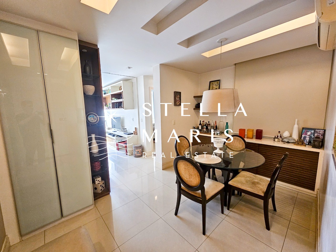 Apartamento à venda com 2 quartos, 52m² - Foto 7