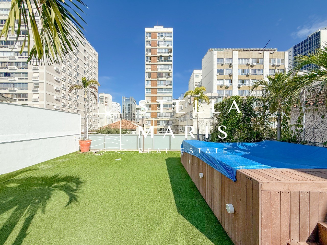 Cobertura à venda com 4 quartos, 307m² - Foto 38