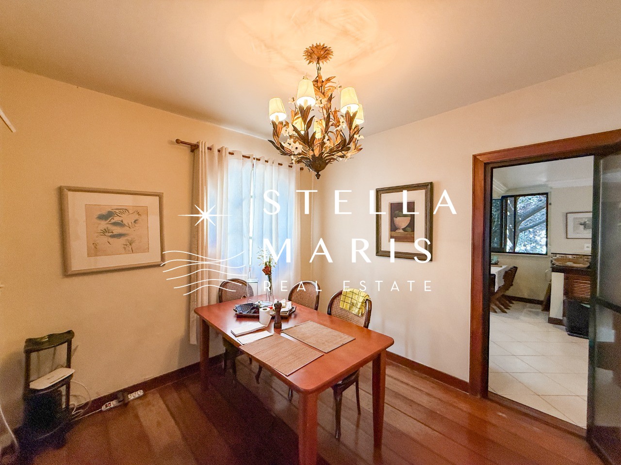 Cobertura para alugar com 3 quartos, 212m² - Foto 11