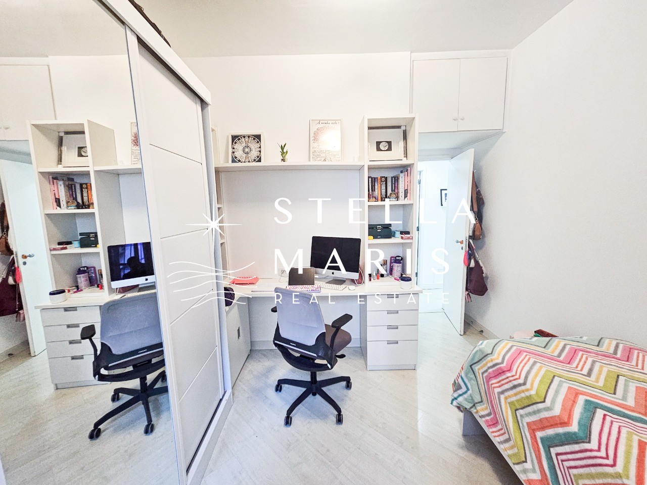 Apartamento à venda com 3 quartos, 106m² - Foto 14