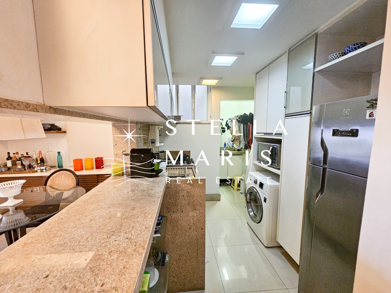 Apartamento à venda com 2 quartos, 52m² - Foto 15