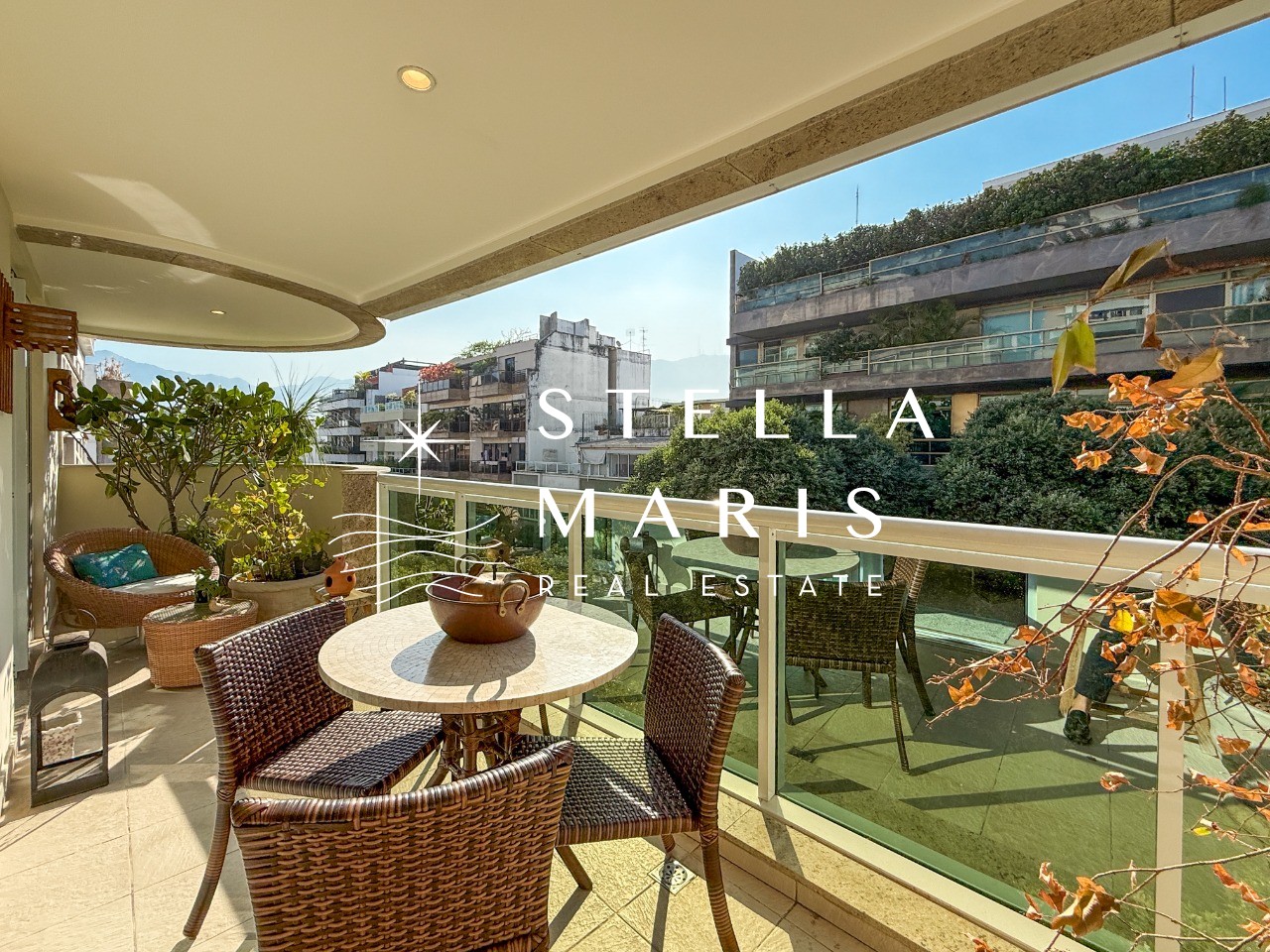 Apartamento para alugar com 3 quartos, 120m² - Foto 6