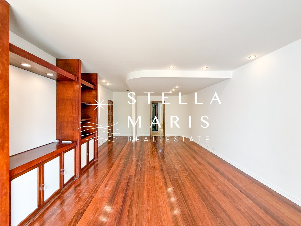 Apartamento para alugar com 4 quartos, 170m² - Foto 7