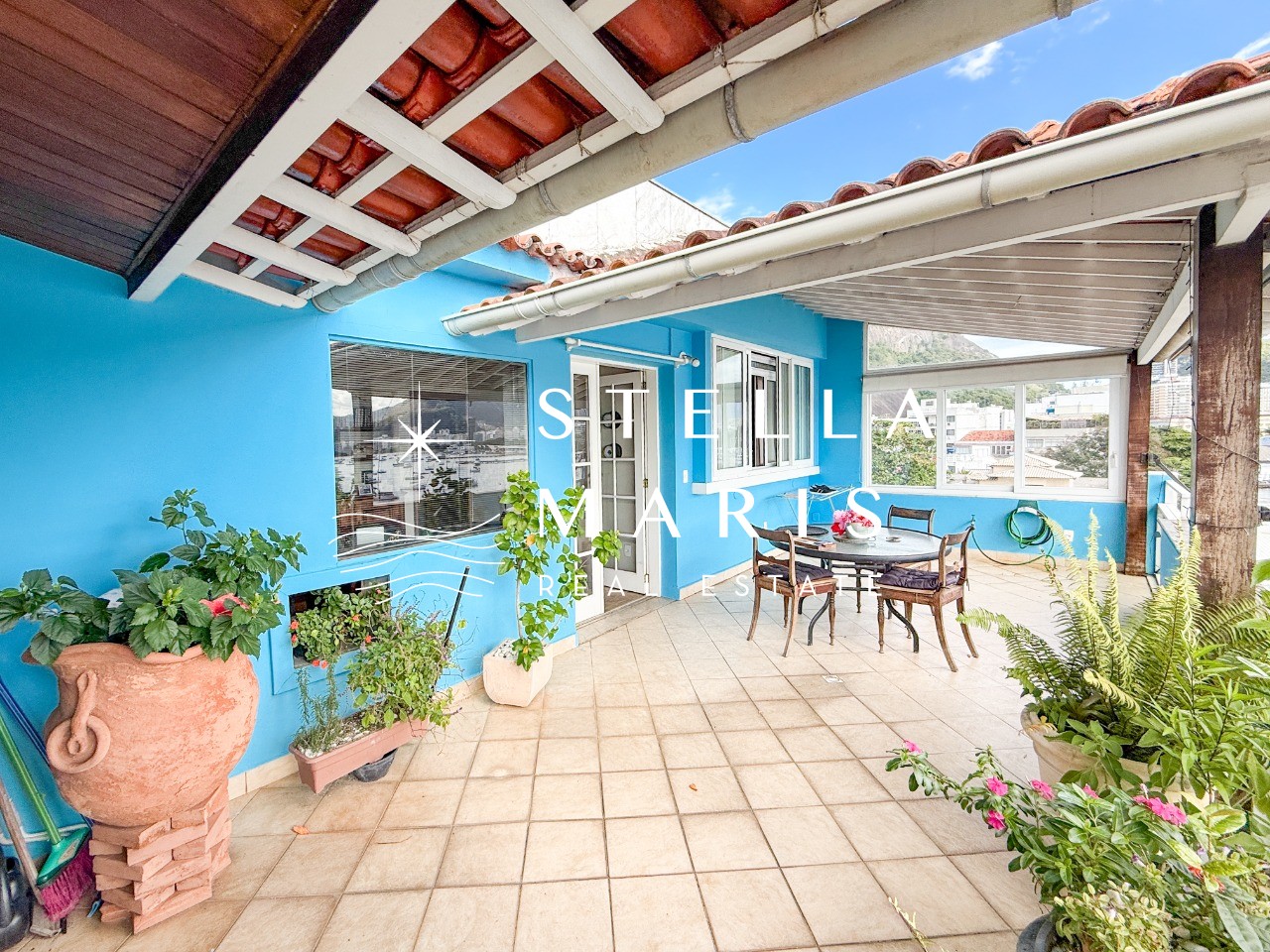 Cobertura para alugar com 3 quartos, 212m² - Foto 26