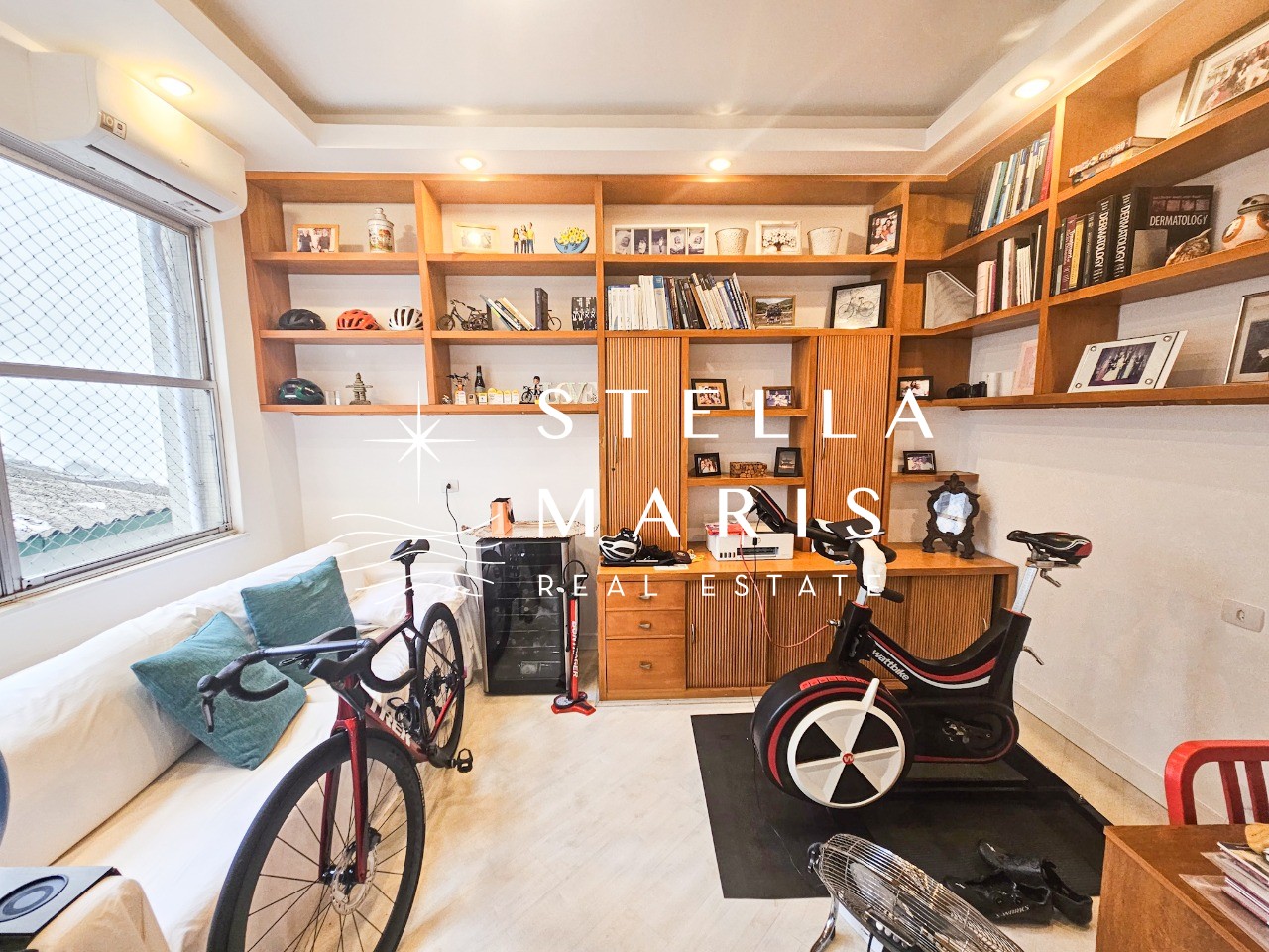 Apartamento à venda com 3 quartos, 106m² - Foto 7