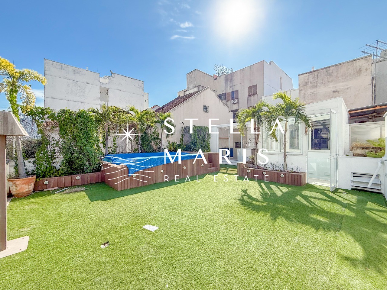Cobertura à venda com 4 quartos, 307m² - Foto 1