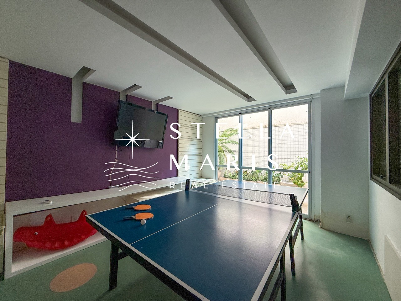 Apartamento para alugar com 3 quartos, 120m² - Foto 41