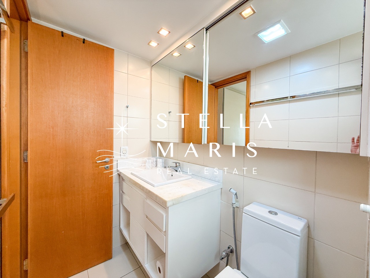 Apartamento para alugar com 3 quartos, 120m² - Foto 20