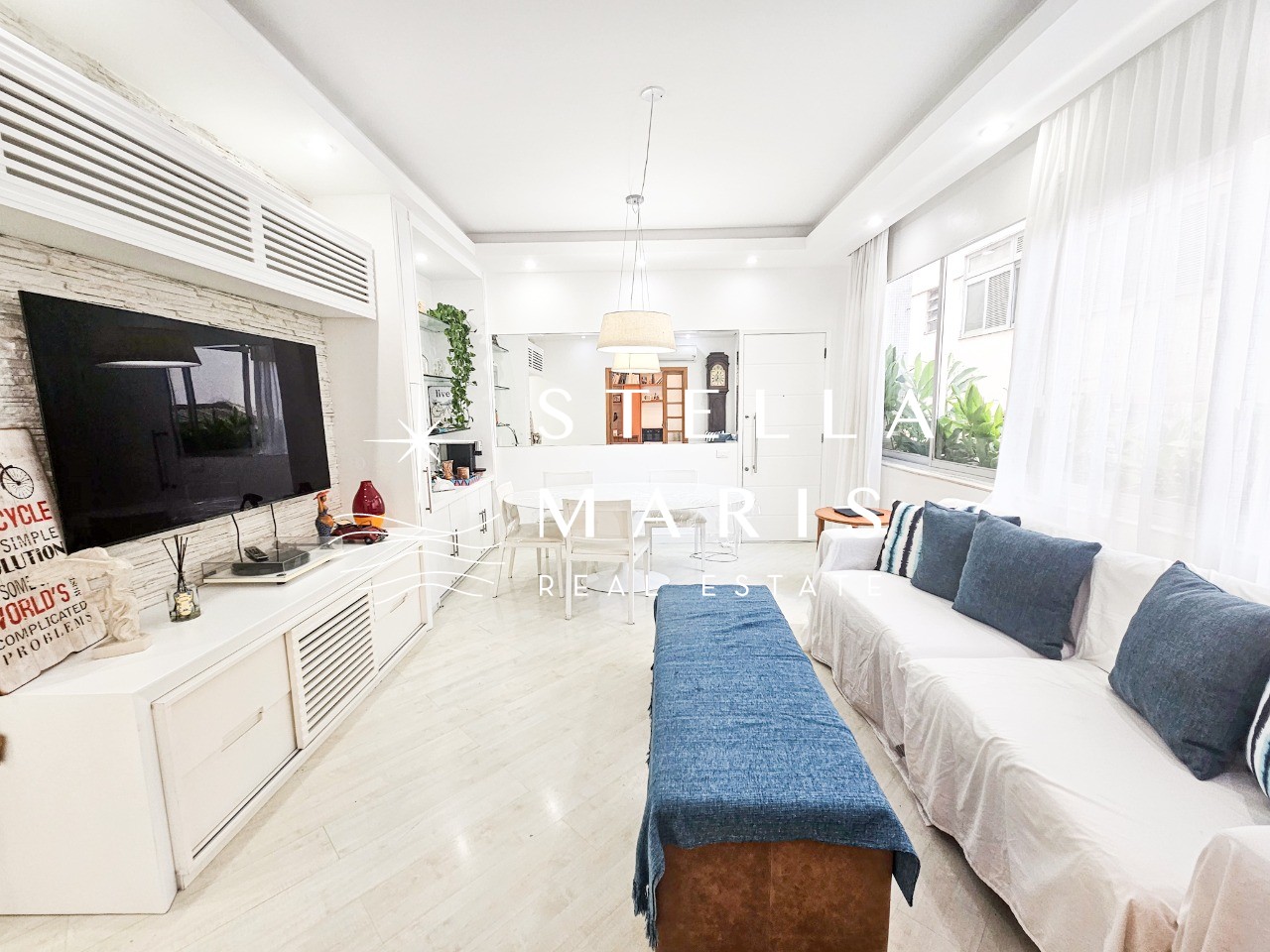 Apartamento à venda com 3 quartos, 106m² - Foto 2