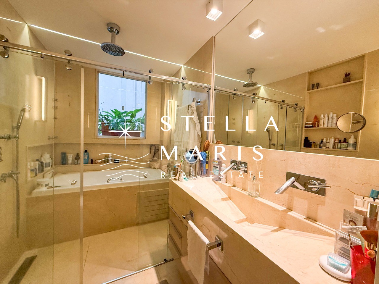 Apartamento à venda com 4 quartos, 170m² - Foto 15