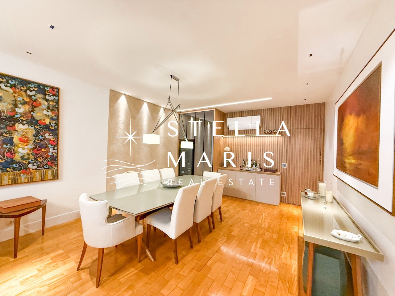 Apartamento à venda com 4 quartos, 170m² - Foto 7