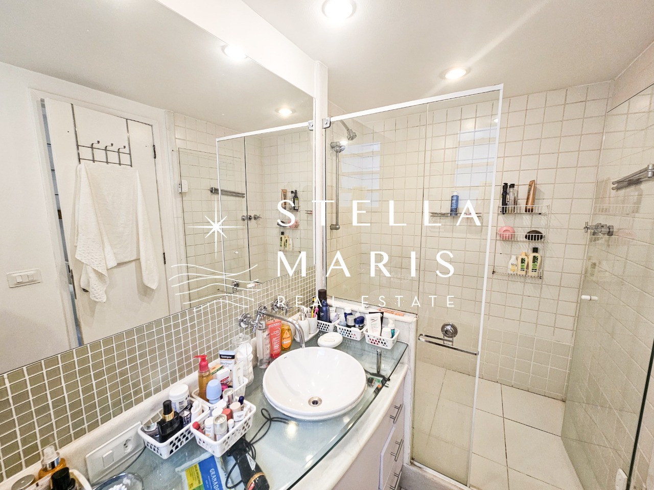 Apartamento à venda com 3 quartos, 106m² - Foto 12