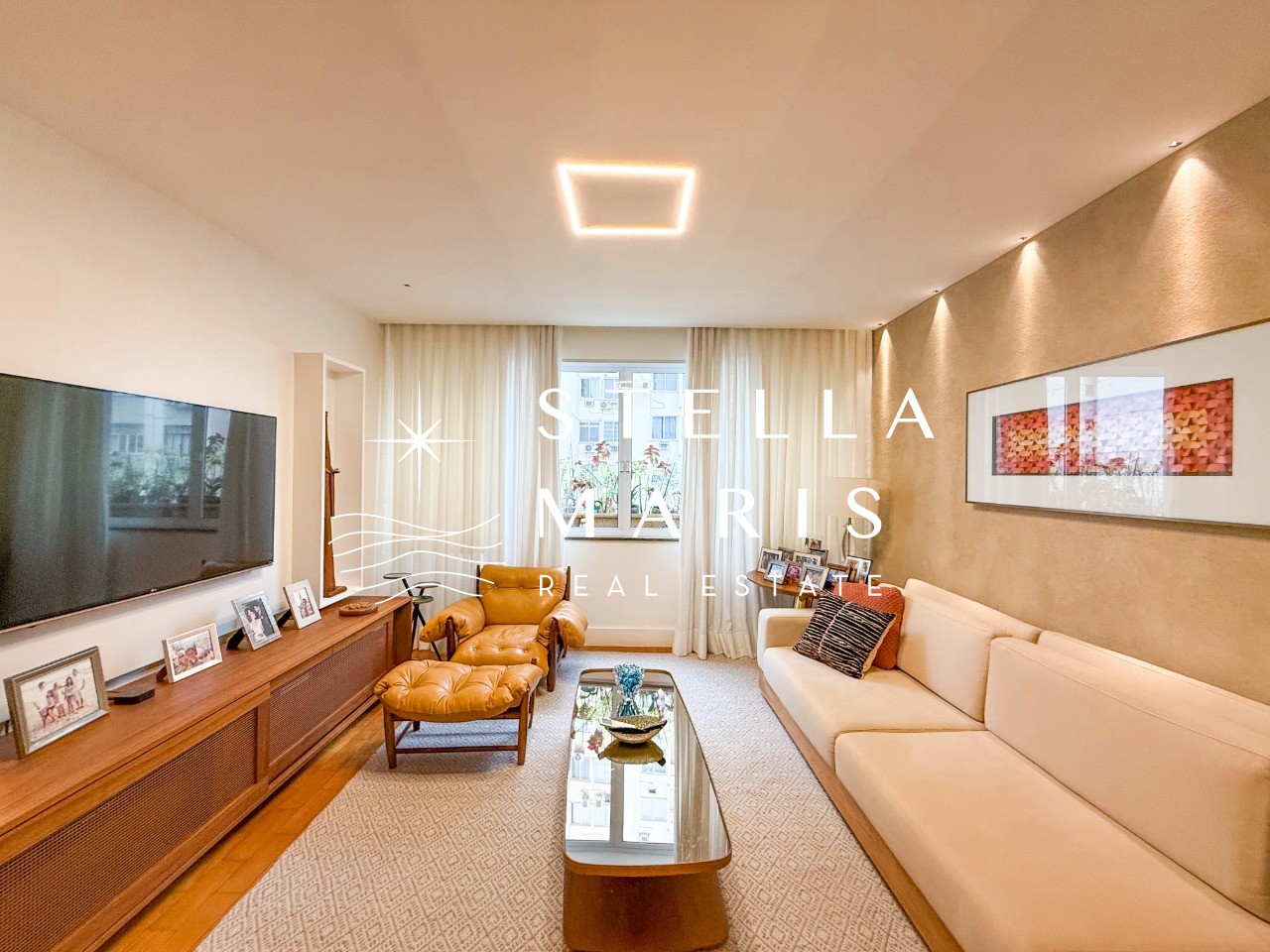 Apartamento à venda com 4 quartos, 170m² - Foto 4