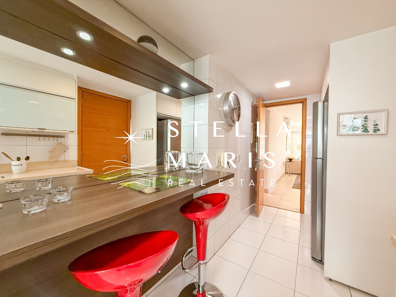 Apartamento para alugar com 3 quartos, 120m² - Foto 36
