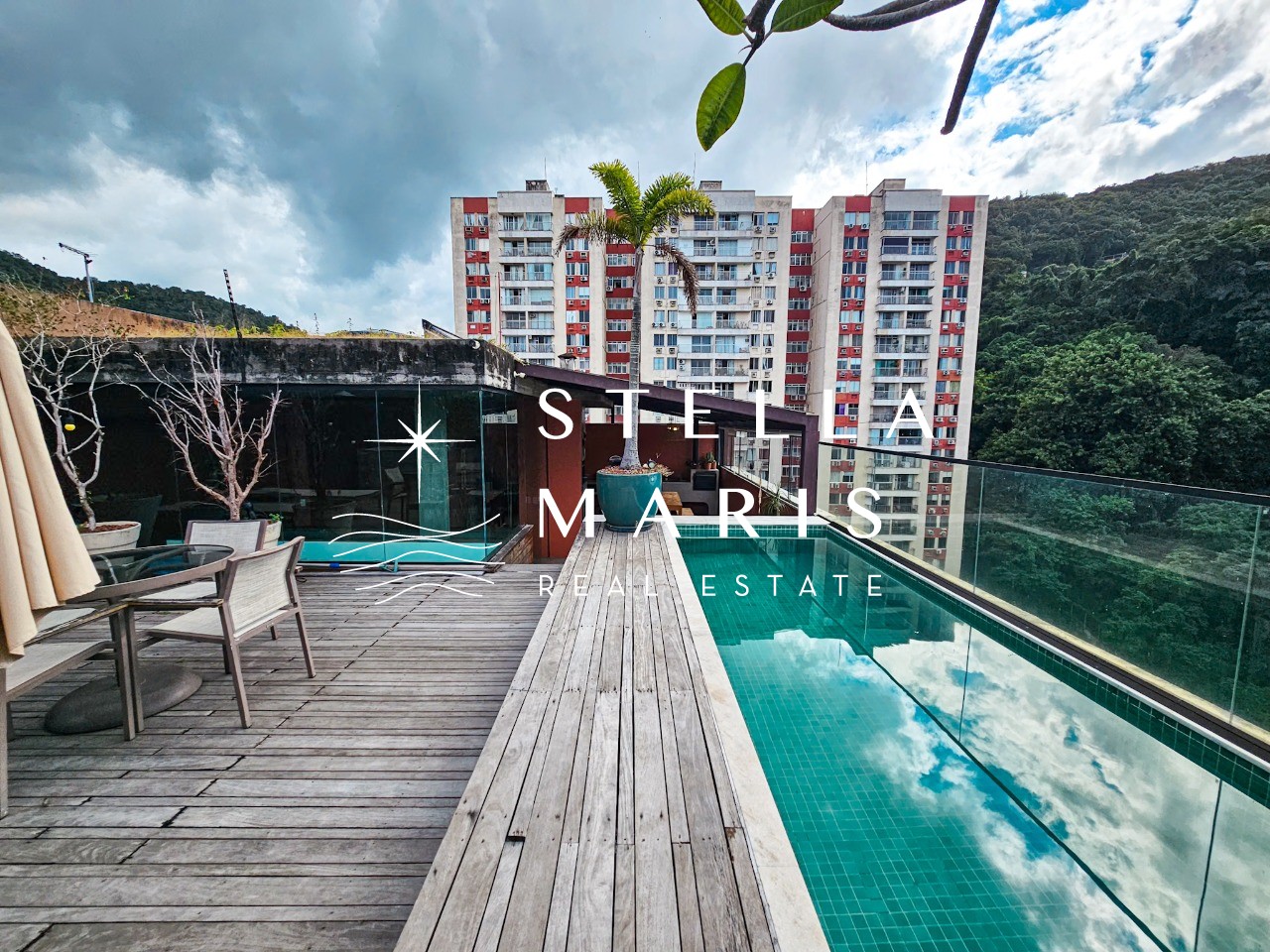 Cobertura à venda com 4 quartos, 331m² - Foto 5