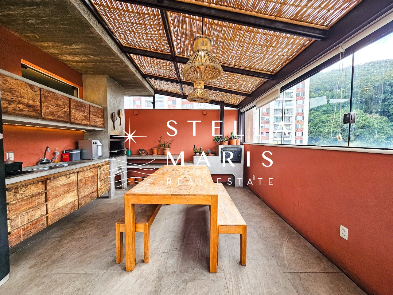 Cobertura à venda com 4 quartos, 331m² - Foto 11