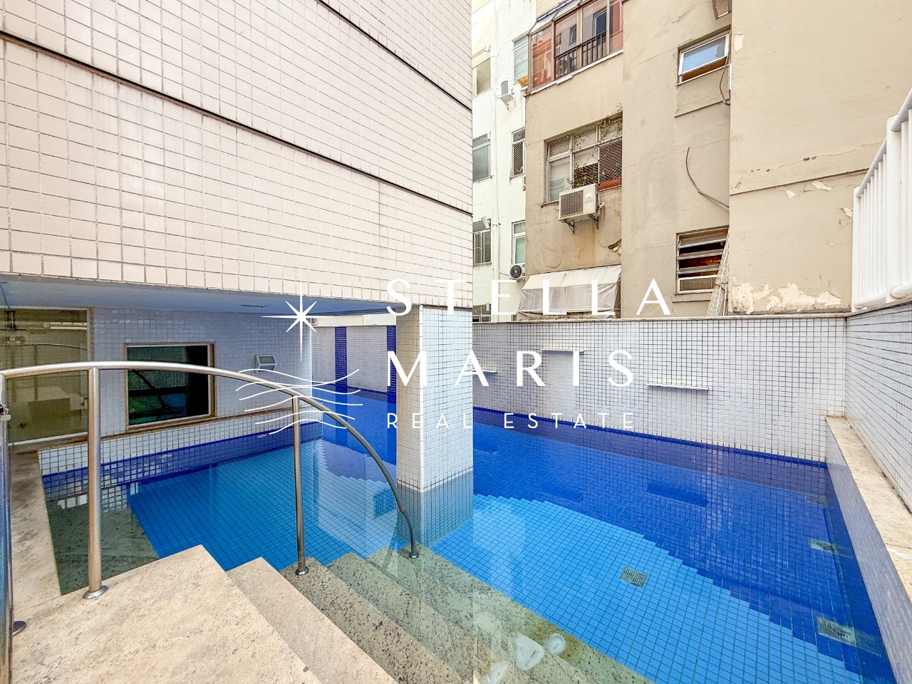 Apartamento para alugar com 3 quartos, 120m² - Foto 38