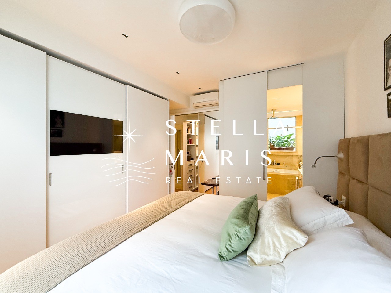 Apartamento à venda com 4 quartos, 170m² - Foto 14