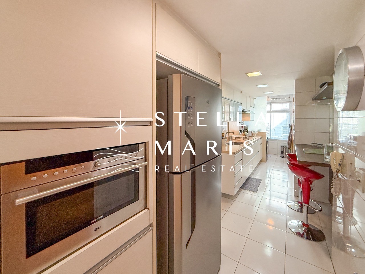 Apartamento para alugar com 3 quartos, 120m² - Foto 30