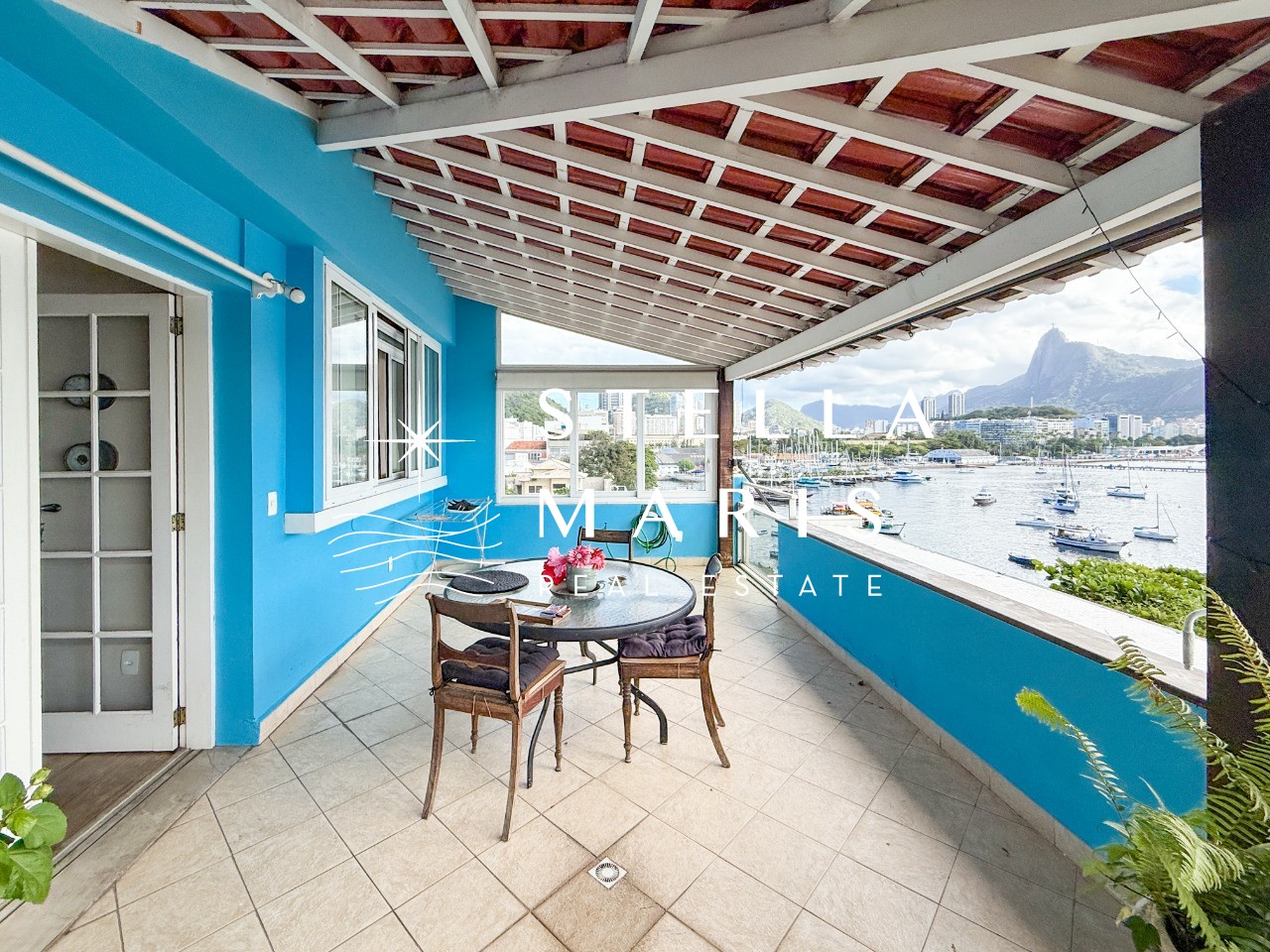 Cobertura para alugar com 3 quartos, 212m² - Foto 24