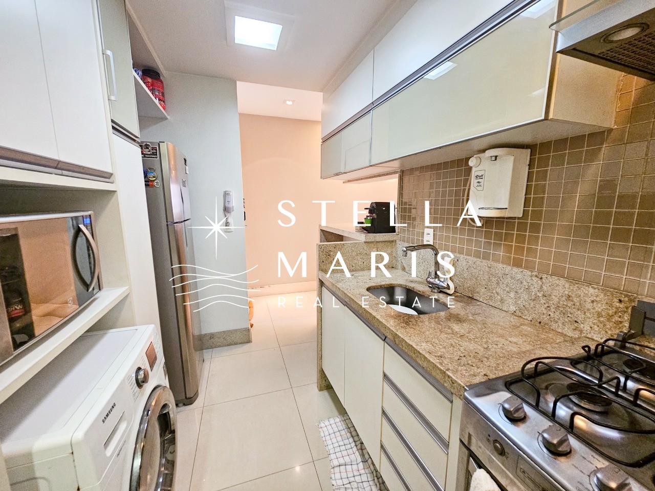 Apartamento à venda com 2 quartos, 52m² - Foto 16