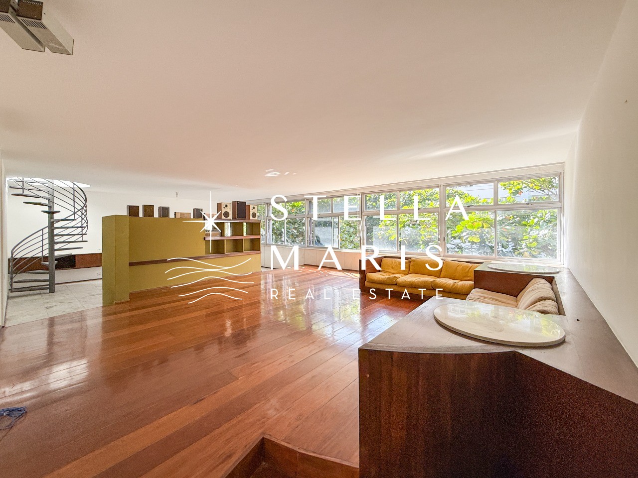 Cobertura à venda com 3 quartos, 330m² - Foto 6