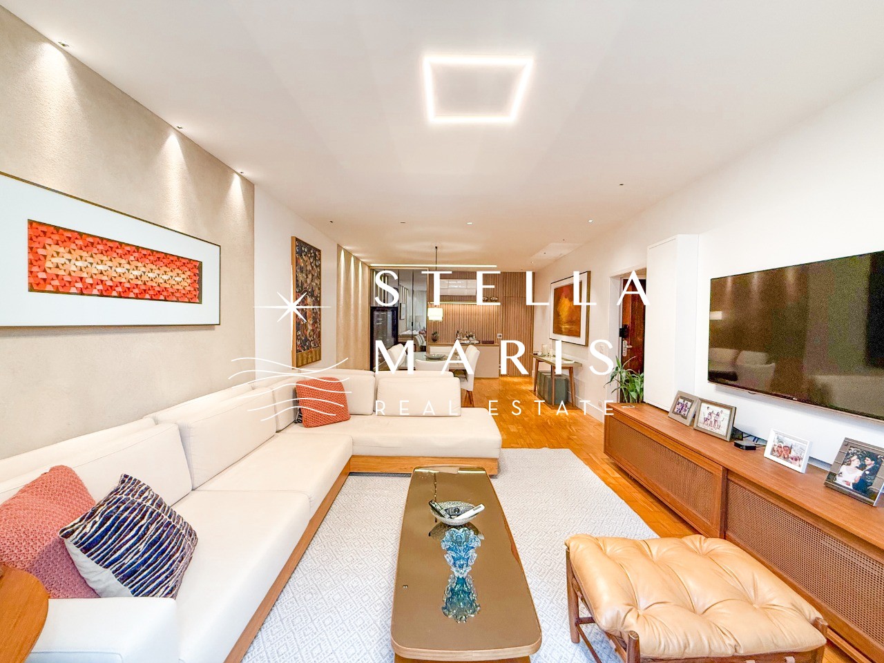 Apartamento à venda com 4 quartos, 170m² - Foto 5