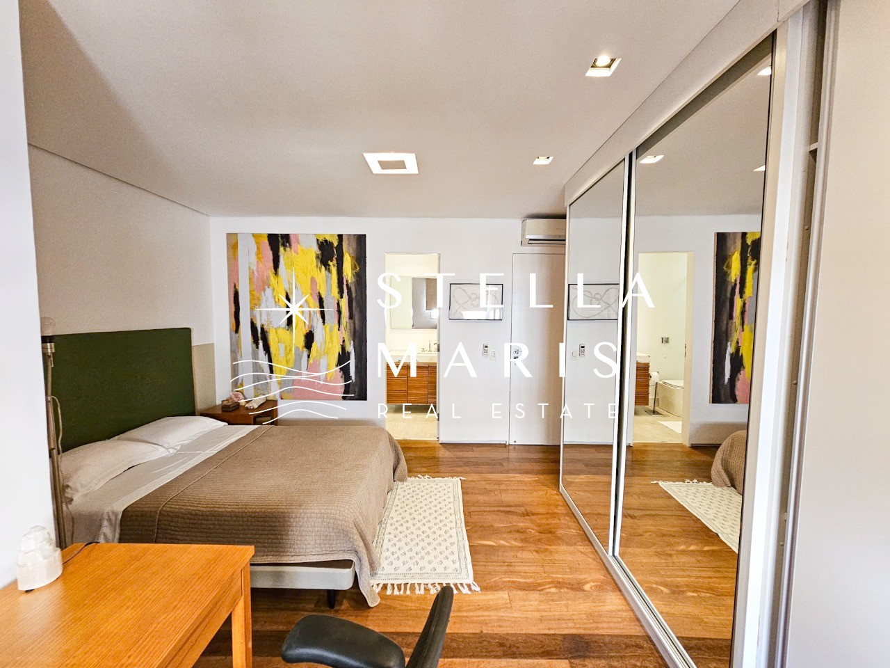 Cobertura à venda com 4 quartos, 331m² - Foto 31