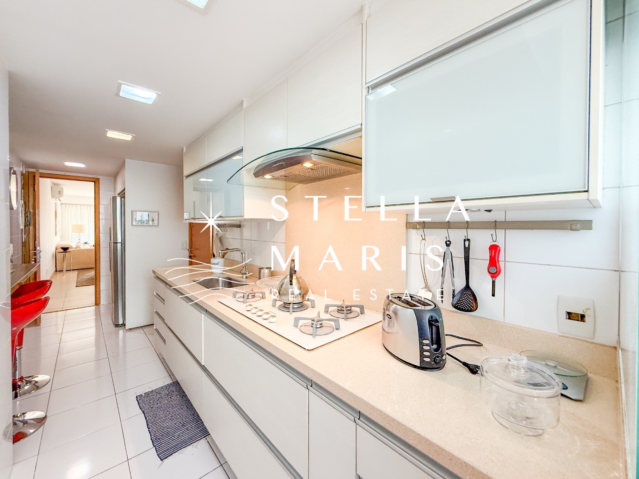 Apartamento para alugar com 3 quartos, 120m² - Foto 34