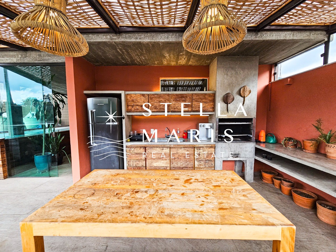 Cobertura à venda com 4 quartos, 331m² - Foto 13