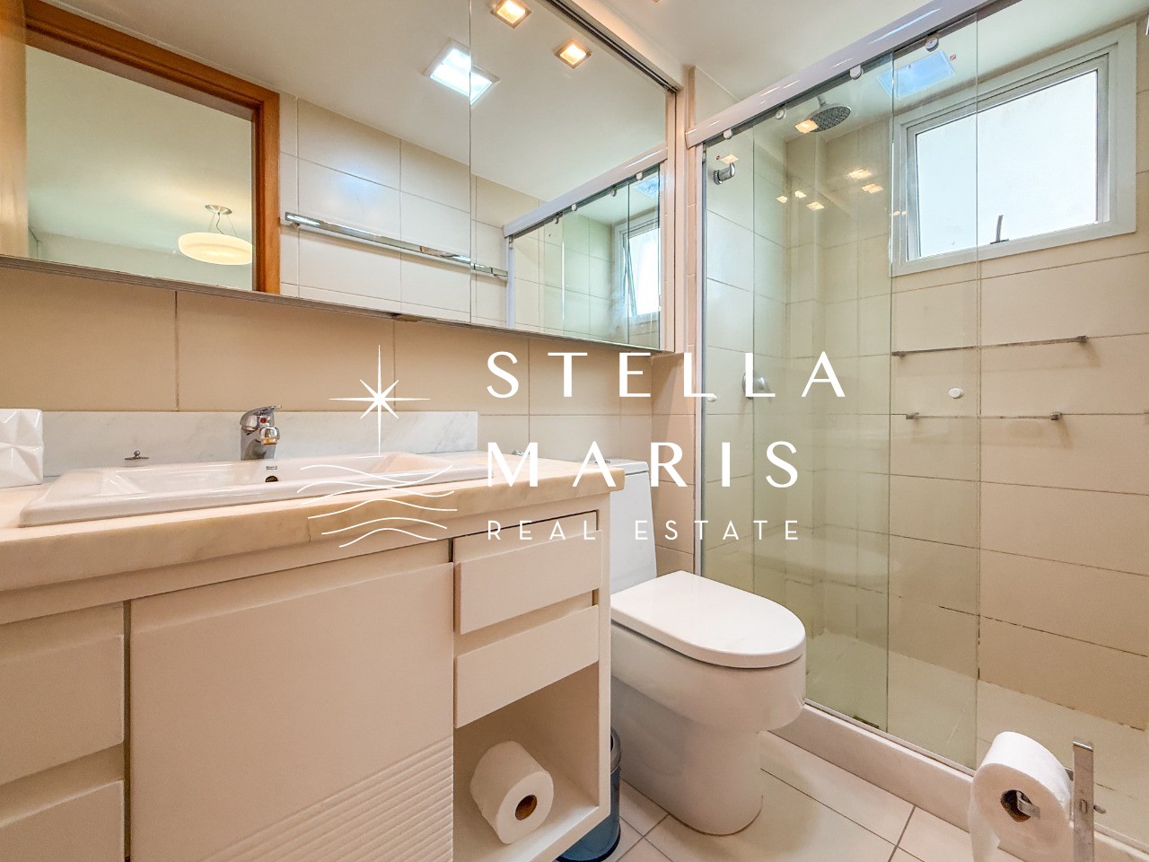 Apartamento para alugar com 3 quartos, 120m² - Foto 18