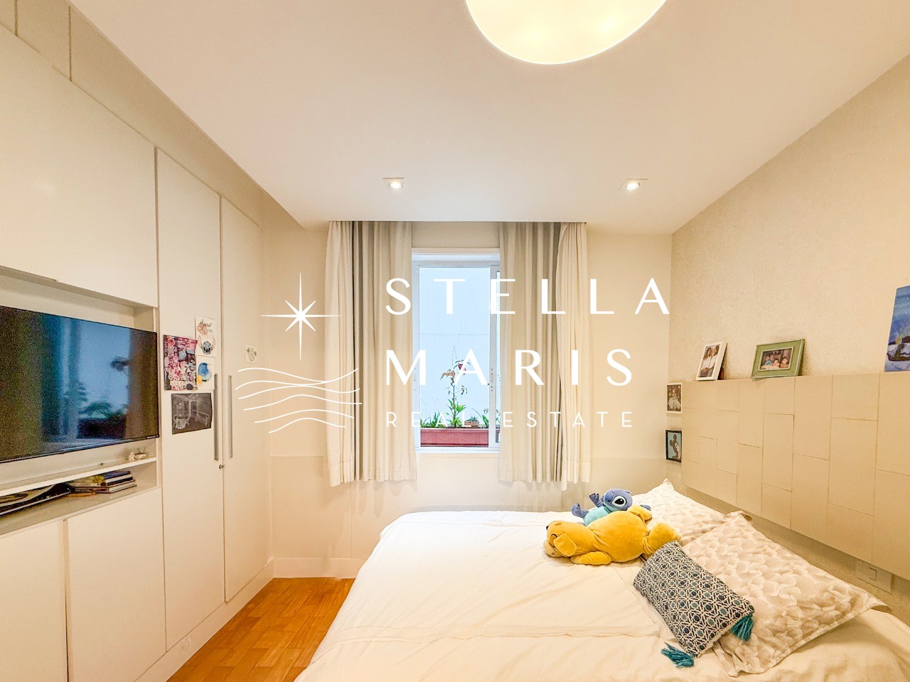 Apartamento à venda com 4 quartos, 170m² - Foto 29